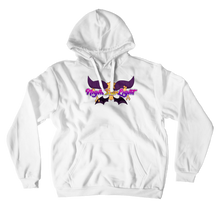 nightstarlight Hoodies (No-Zip/Pullover)