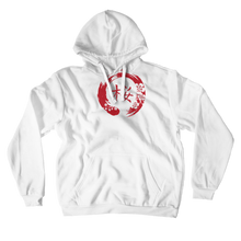 rookilla Hoodies (No-Zip/Pullover)