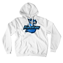 frankikaos Hoodies (No-Zip/Pullover)