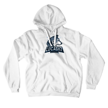 lucashvii Hoodies (No-Zip/Pullover)