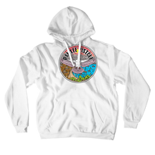 danleepistole Hoodies (No-Zip/Pullover)
