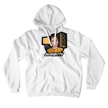 goldenboittv Hoodies (No-Zip/Pullover)