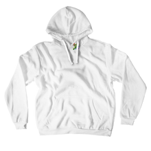staticsalamander Hoodies (No-Zip/Pullover)