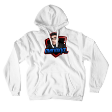 marioxyz_ Hoodies (No-Zip/Pullover)