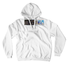 heyimsplashy Hoodies (No-Zip/Pullover)