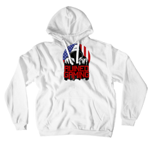 daderrkaderrk Hoodies (No-Zip/Pullover)
