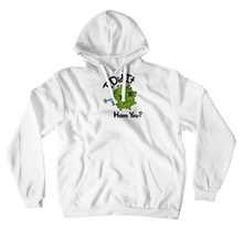 bacon_wrangler Hoodies (No-Zip/Pullover)