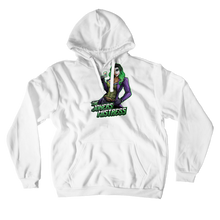 thejokersmistress Hoodies (No-Zip/Pullover)
