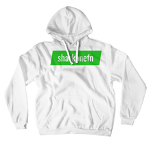 sharkonefn Hoodies (No-Zip/Pullover)
