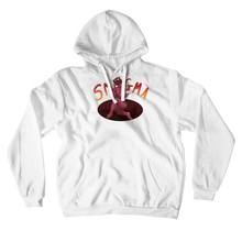 toxely Hoodies (No-Zip/Pullover)