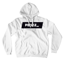 perzz_ Hoodies (No-Zip/Pullover)