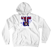 raging_storm_igy6 Hoodies (No-Zip/Pullover)
