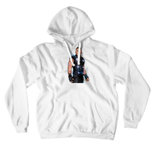 tgshotit Hoodies (No-Zip/Pullover)