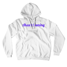 akashgaming-6573 Hoodies (No-Zip/Pullover)