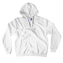 sanek89_tv Hoodies (No-Zip/Pullover)