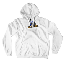 invaderdj_1992 Hoodies (No-Zip/Pullover)
