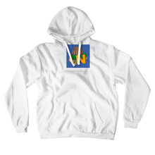 notser Hoodies (No-Zip/Pullover)