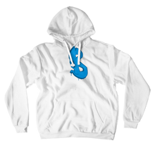 theeripez Hoodies (No-Zip/Pullover)