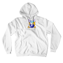 nkshard Hoodies (No-Zip/Pullover)
