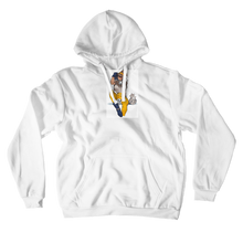 Hyper  Hoodies (No-Zip/Pullover)