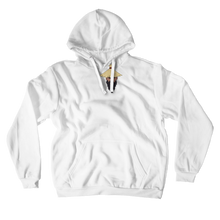 senseii_ii Hoodies (No-Zip/Pullover)