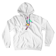 saltythealien Hoodies (No-Zip/Pullover)