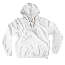 zerefthelegendary Hoodies (No-Zip/Pullover)