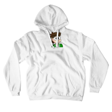 mayonnaise Hoodies (No-Zip/Pullover)