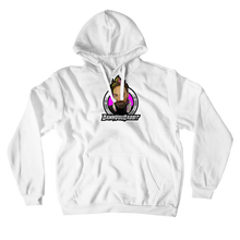 rabbitgaming-5058 Hoodies (No-Zip/Pullover)