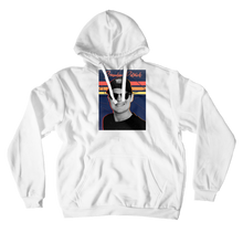 brendanpatrickmusic Hoodies (No-Zip/Pullover)