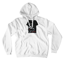 beary-3246 Hoodies (No-Zip/Pullover)