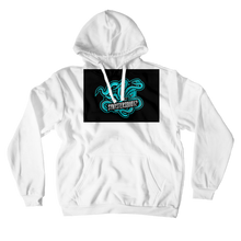 synystersquid Hoodies (No-Zip/Pullover)