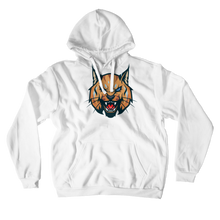 loudercat Hoodies (No-Zip/Pullover)