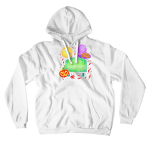 valarrys Hoodies (No-Zip/Pullover)