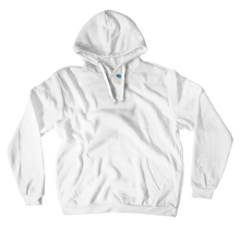 dvaxi Hoodies (No-Zip/Pullover)