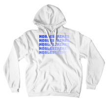 noblestrikesofficial Hoodies (No-Zip/Pullover)