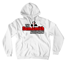 samsmithaudio Hoodies (No-Zip/Pullover)