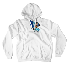 darkrhaegal-3766 Hoodies (No-Zip/Pullover)