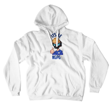 ngpgrb Hoodies (No-Zip/Pullover)