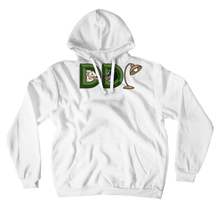 dirtydawg16 Hoodies (No-Zip/Pullover)