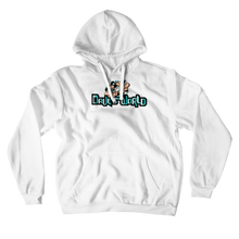 coljackoniel Hoodies (No-Zip/Pullover)