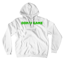 domixgame Hoodies (No-Zip/Pullover)
