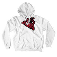 pc_bot Hoodies (No-Zip/Pullover)