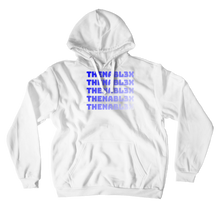 thenabl3x Hoodies (No-Zip/Pullover)
