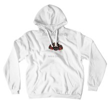 gamingwithjerseychic Hoodies (No-Zip/Pullover)