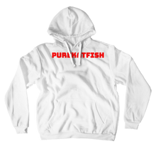 purekatfish Hoodies (No-Zip/Pullover)