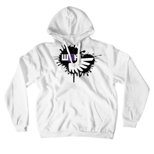 reklessabndn-6528 Hoodies (No-Zip/Pullover)