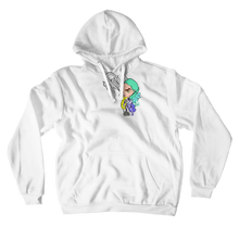 justm0 Hoodies (No-Zip/Pullover)