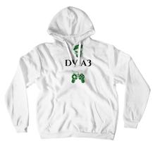 dv_a3 Hoodies (No-Zip/Pullover)