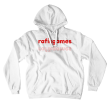 rafikgames-7772 Hoodies (No-Zip/Pullover)